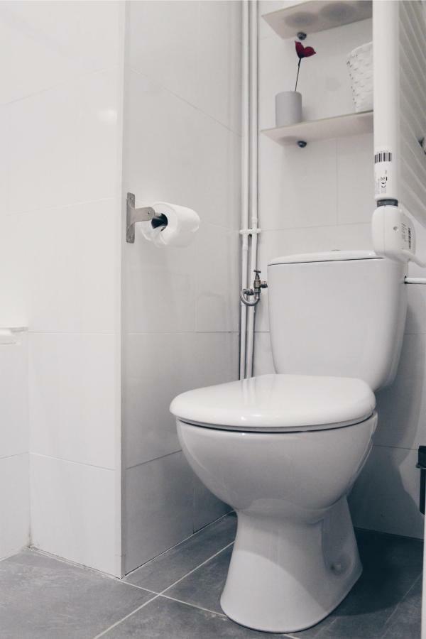 Ternes Cozy Studio Párizs Kültér fotó